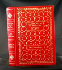 Masterpieces of Mystery: The Prizewinners Masterpieces of Mystery: The Prizewinners