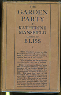 The Garden Party