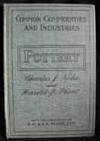 Pottery - Being a Simple Account of the History of Pottery and a Description of Some of the Processes Employed in Its Manufacture