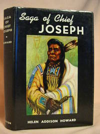 SAGA OF CHIEF JOSEPH