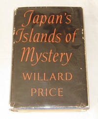 Japan's Islands Of Mystery