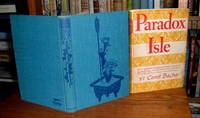 Paradox Isle Paradox Isle