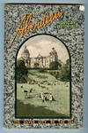 Aberdeen Holiday Pictorial : The Silver City By the Sea ( Official Guide)