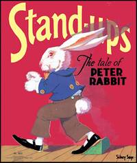 TALE OF PETER RABBIT