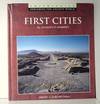 First Cities: Smithsonian Exploring the Ancient World