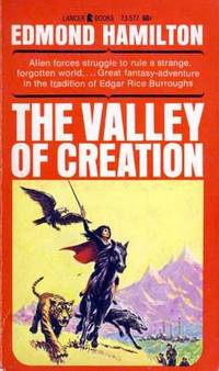 The Valley of Creation