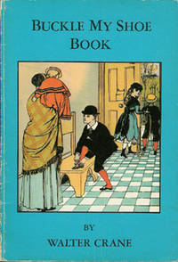 Buckle My Shoe Book Buckle My Shoe Book