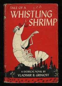 Tale of a Whistling Shrimp Tale of a Whistling Shrimp