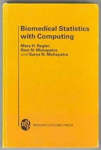 Biomedical Statistics with Computing
