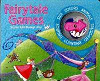 Fairy Tale Games: Stories Told Through Play