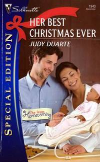 Her Best Christmas Ever (Silhouette Special Edition #1943) Her Best Christmas Ever (Silhouette Special Edition #1943)