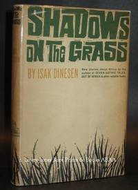 Shadows on the Grass
