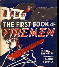 The First Book of Firemen The First Book of Firemen