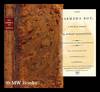 The farmer's boy : a rural poem / by Robert Bloomfield