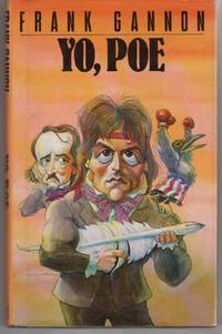 YO, POE YO, POE