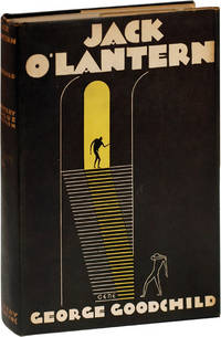 Jack O'Lantern (First Edition)