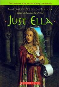 Just Ella Just Ella