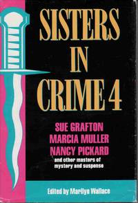 SISTERS IN CRIME 4