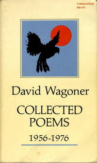 COLLECTED POEMS  1956 - 1976