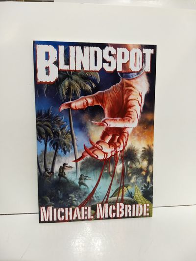 Image for Blindspot (SIGNED)