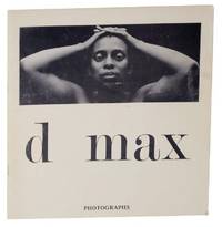 D Max: Photographs
