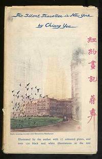The Silent Traveller in New York