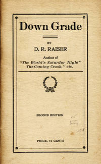Down Grade . . . Second Edition