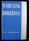 Widening Horizons