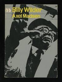 Billy Wilder Billy Wilder