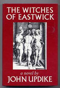 The Witches of Eastwick