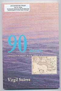 90 Miles: Selected and New Poems