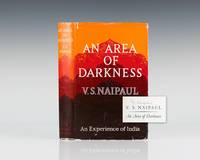 image of An Area of Darkness: An Experience of India
