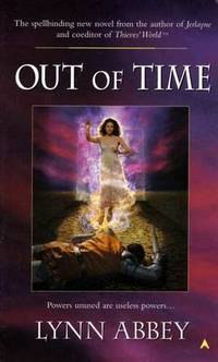 Out of Time Out of Time