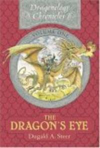 The Dragon's Eye : The Dragonology Chronicles The Dragon's Eye : The Dragonology Chronicles
