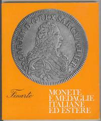 monete e medaglie italiane ed estere