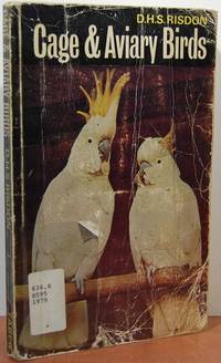Cage and Aviary Birds