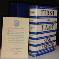 First and Last
