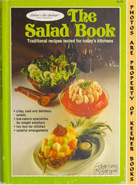 The Salad Book: Adventures In Cooking Series Series