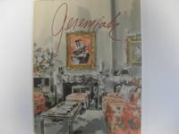 Jeremiah:Portraits of Rooms Jeremiah:Portraits of Rooms