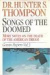 Songs Of the Doomed