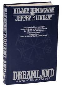 Dreamland: A Novel of The UFO Cover-Up