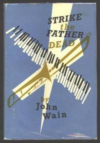 Strike the Father Dead