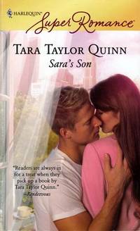 Sara's Son (Harlequin Superromance #1428)