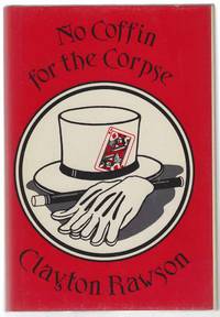 No Coffin For The Corpse