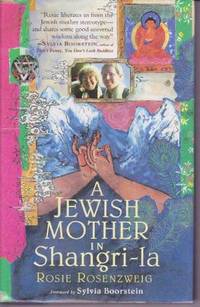 A Jewish Mother in Shangri-La
