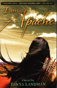 I AM APACHE