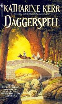 Daggerspell Daggerspell