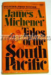 TALES OF THE SOUTH PACIFIC
