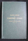 Class-Book of Elementary Geology