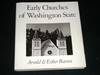 Early Churches of Washington State